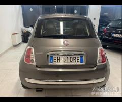 Fiat 500 1.3 Multijet 70 kw EURO 5 2011