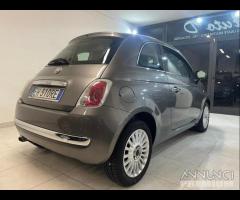 Fiat 500 1.3 Multijet 70 kw EURO 5 2011 - 6