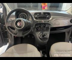 Fiat 500 1.3 Multijet 70 kw EURO 5 2011 - 10