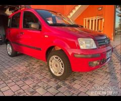 Fiat Panda 1.2 NATURAL POWER 44 kw ok neopatentati