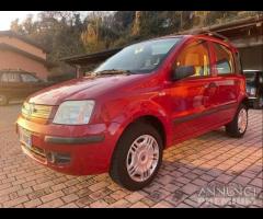 Fiat Panda 1.2 NATURAL POWER 44 kw ok neopatentati