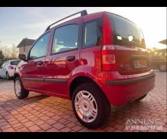 Fiat Panda 1.2 NATURAL POWER 44 kw ok neopatentati