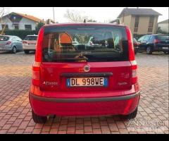 Fiat Panda 1.2 NATURAL POWER 44 kw ok neopatentati