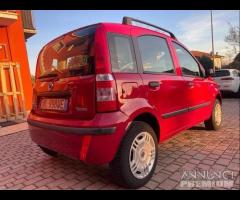 Fiat Panda 1.2 NATURAL POWER 44 kw ok neopatentati - 6