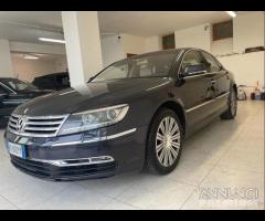 Volkswagen Phaeton 3.0 240cv V6 TDI 4motion