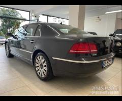 Volkswagen Phaeton 3.0 240cv V6 TDI 4motion