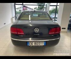 Volkswagen Phaeton 3.0 240cv V6 TDI 4motion