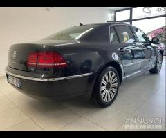 Volkswagen Phaeton 3.0 240cv V6 TDI 4motion - 6