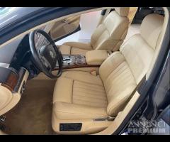 Volkswagen Phaeton 3.0 240cv V6 TDI 4motion - 7