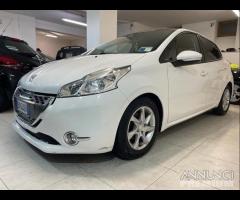 Peugeot 208 1.4 HDi 50 kw OK NEOPATENTATI 2012 EUR - 3