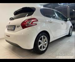 Peugeot 208 1.4 HDi 50 kw OK NEOPATENTATI 2012 EUR - 6