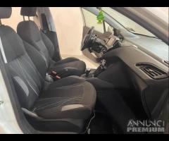 Peugeot 208 1.4 HDi 50 kw OK NEOPATENTATI 2012 EUR - 12