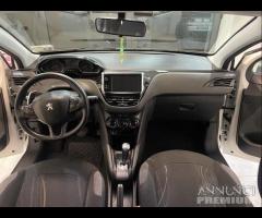 Peugeot 208 1.4 HDi 50 kw OK NEOPATENTATI 2012 EUR - 13