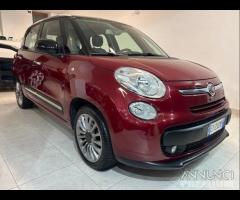 Fiat 500L 1.4 95cv GPL 2014 OK NEOPATENTATI