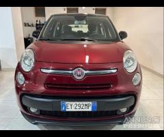 Fiat 500L 1.4 95cv GPL 2014 OK NEOPATENTATI