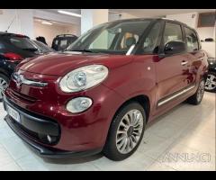 Fiat 500L 1.4 95cv GPL 2014 OK NEOPATENTATI