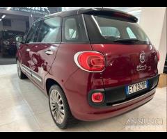 Fiat 500L 1.4 95cv GPL 2014 OK NEOPATENTATI