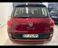 Fiat 500L 1.4 95cv GPL 2014 OK NEOPATENTATI