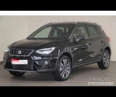 nuova Seat Arona in ricambi