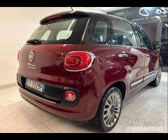 Fiat 500L 1.4 95cv GPL 2014 OK NEOPATENTATI - 6