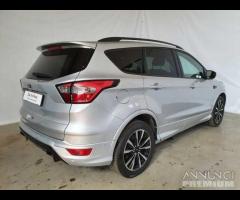 ford kuga st-line 2017-18 ricambi - 1