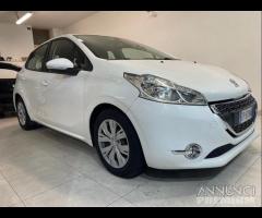 Peugeot 208 1.6 HDI 68 kw 2012 EURO 5B