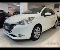 Peugeot 208 1.6 HDI 68 kw 2012 EURO 5B