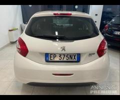 Peugeot 208 1.6 HDI 68 kw 2012 EURO 5B