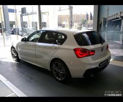 BMW serie 1 m-sport F20 in ricambi - 1