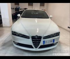 Alfa Romeo 159 2.0 JTDM 125 kw 2010 euro5