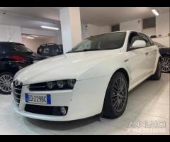 Alfa Romeo 159 2.0 JTDM 125 kw 2010 euro5