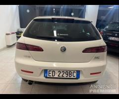 Alfa Romeo 159 2.0 JTDM 125 kw 2010 euro5