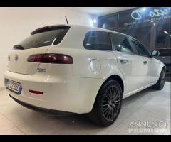 Alfa Romeo 159 2.0 JTDM 125 kw 2010 euro5 - 6