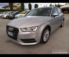 Ricambi Audi A3 spb 2013-14 - 1