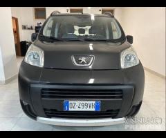 Peugeot Bipper 1.4 HDi 70CV 91.000km