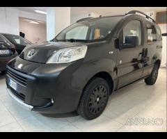 Peugeot Bipper 1.4 HDi 70CV 91.000km - 3