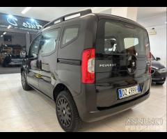 Peugeot Bipper 1.4 HDi 70CV 91.000km - 4