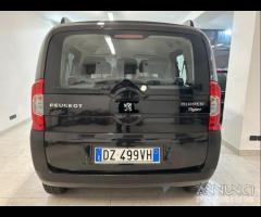 Peugeot Bipper 1.4 HDi 70CV 91.000km - 5