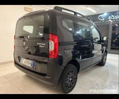 Peugeot Bipper 1.4 HDi 70CV 91.000km - 6