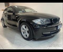 Bmw 118d 105 kw 2008 EURO4