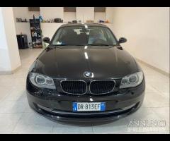 Bmw 118d 105 kw 2008 EURO4