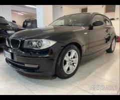 Bmw 118d 105 kw 2008 EURO4