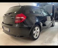 Bmw 118d 105 kw 2008 EURO4 - 6