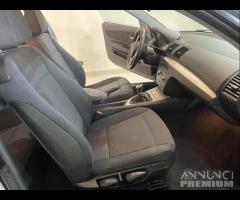 Bmw 118d 105 kw 2008 EURO4 - 9