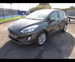 ford fiesta led in ricambi - 1