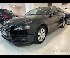 Audi A4 2.0 TDI 143CV 2011 euro 5