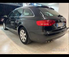 Audi A4 2.0 TDI 143CV 2011 euro 5