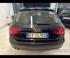 Audi A4 2.0 TDI 143CV 2011 euro 5