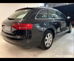 Audi A4 2.0 TDI 143CV 2011 euro 5 - 6