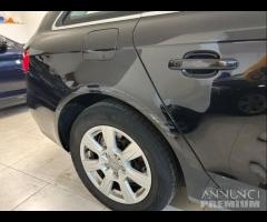 Audi A4 2.0 TDI 143CV 2011 euro 5 - 7